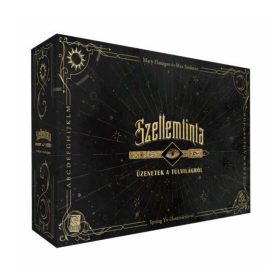 Szellemtinta  Üzenetek a túlvilágról társasjáték