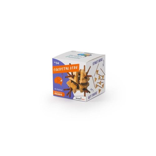 Brain Puzzle #4 logikai játék