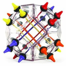 Brainstring Advanced logikai játék Brainstring Advanced logikai játék