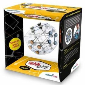 Brainstring Original Retro logikai játék Brainstring Original Retro logikai játék