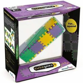 Cubigami7 logikai játék Cubigami7 logikai játék