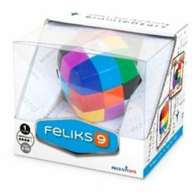 Feliks 9 logikai játék Feliks 9 logikai játék