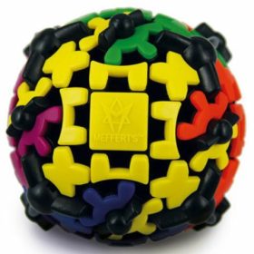 Gear Ball logikai játék Gear Ball logikai játék