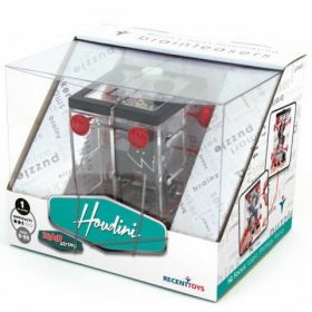 Brainstring Houdini logikai játék Brainstring Houdini logikai játék