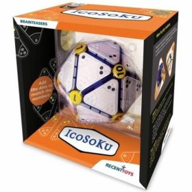 Icosoku logikai játék Icosoku logikai játék