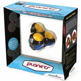 Planets logikai játék Planets logikai játék