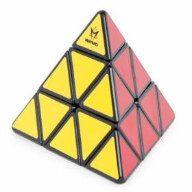Pyraminx logikai játék Pyraminx logikai játék