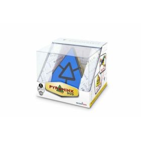 Pyraminx Duo logikai játék Pyraminx Duo logikai játék