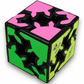 Gear Shift logikai játék Gear Shift logikai játék