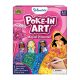 Poke-In Art: Álomszép hercegnők társasjáték