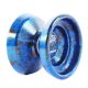 YoYoFactory Supernova Acid Wash, kék-arany