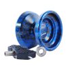 YoYoFactory Supernova Acid Wash, kék-arany