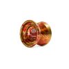 YoYoFactory Supernova Acid Wash, piros