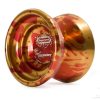 YoYoFactory Supernova Acid Wash, piros