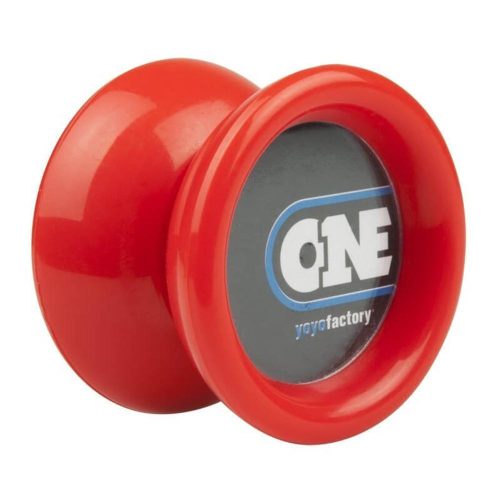 YoYoFactory One yo-yo, Oktató DVD-vel