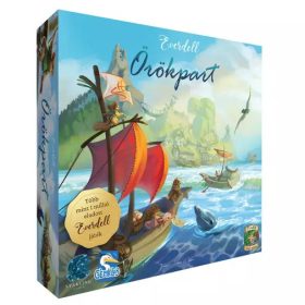 Everdell – Örökpart társasjáték