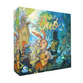 Everdell Duó társasjáték