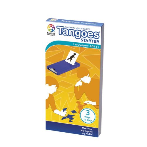 Smart Games - Tangoes Starter logikai játék