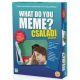 What Do You Meme? családi társasjáték