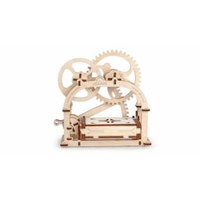 Tartódoboz - mechanikus modell - Ugears Tartódoboz - mechanikus modell - Ugears