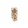 20 perces időzítő - mechanikus modell - Ugears
