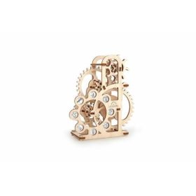 Dinamométer - mechanikus modell - Ugears Dinamométer - mechanikus modell - Ugears