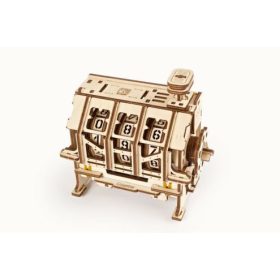 UGEARS Számláló UGEARS Számláló