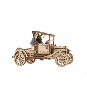 UGEARS Retró autó UGR-T mechanikus modell UGEARS Retró autó UGR-T mechanikus modell