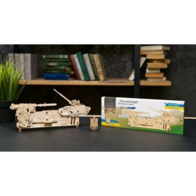 Tűz és felejtés mechanikus modell Tűz és felejtés mechanikus modell