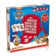 Match Paw Patrol 2021 társasjáték, multinyelvű