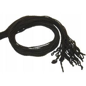 YoYoFactory yo-yo zsinór, fekete