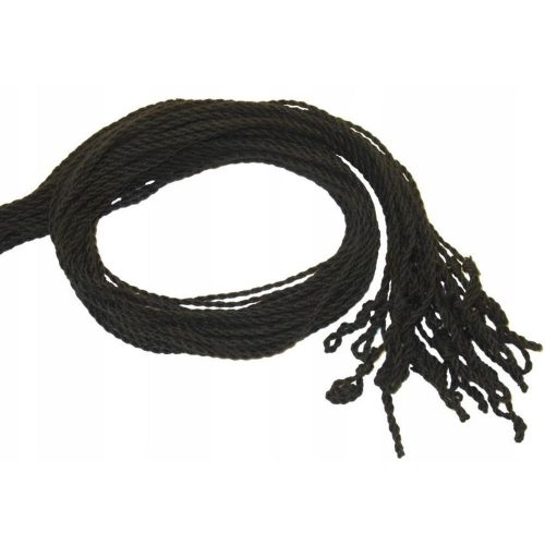 YoYoFactory yo-yo zsinór, fekete