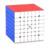 MGC 7×7 speedcube logikai kocka