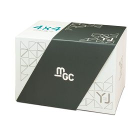 MGC 4×4 speedcube logikai kocka