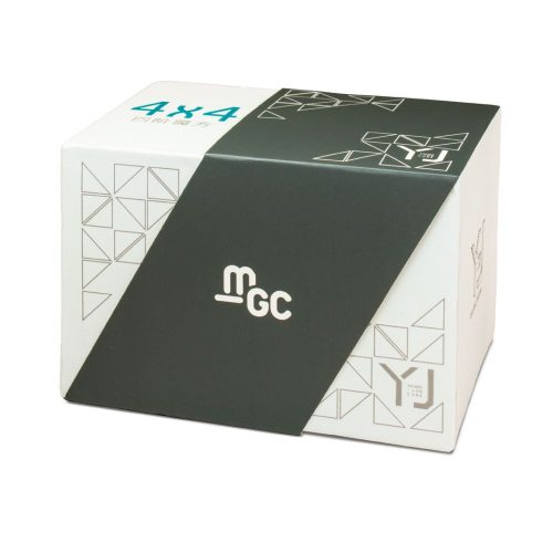 MGC 4×4 speedcube logikai kocka