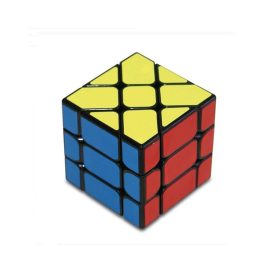 Yileng Fisher 3x3 logikai kocka