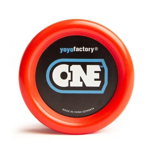 YoYoFactory One yo-yo