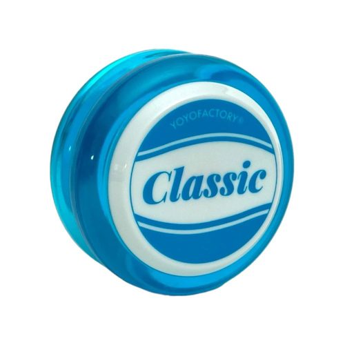 YoyoFactory Loop Classic kék