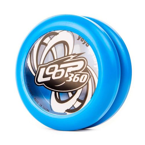 YoYoFactory Loop 360 yo-yo ,kék