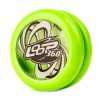 YoYoFactory Loop 360 yo-yo, zöld