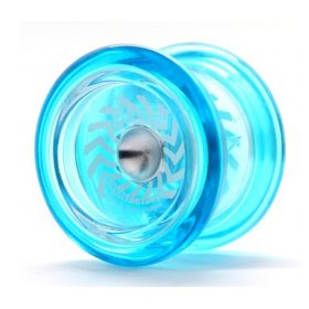 YoYoFactory Arrow yo-yo, kék