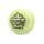 YoYoFactory Spinstar LED sárga