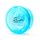 YoYoFactory Loop 720 yo-yo, világos kék