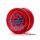 YoYoFactory Spinstar yo-yo, piros