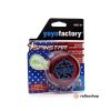 YoYoFactory Spinstar yo-yo, piros