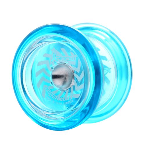 YoYoFactory Arrow yoyo - kék