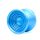 YoYoFactory Bullseye - Solid Color Blue yo-yo
