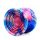YoYoFactory Bullseye - Solid Color Galaxy yo-yo