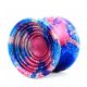 YoYoFactory Bullseye - Solid Color Galaxy yo-yo