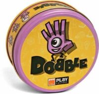 TOP játékok - Dobble